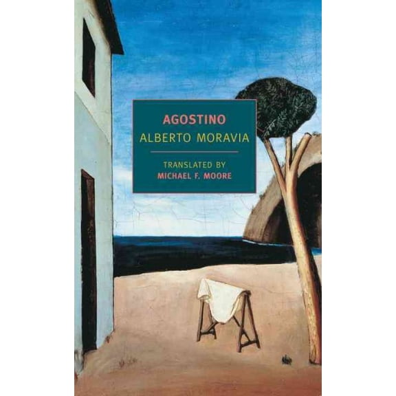 Agostino (Paperback)