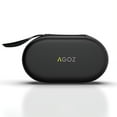 Agoz Diabetic Travel Case for Dario Blood Glucose Monitoring Starter
