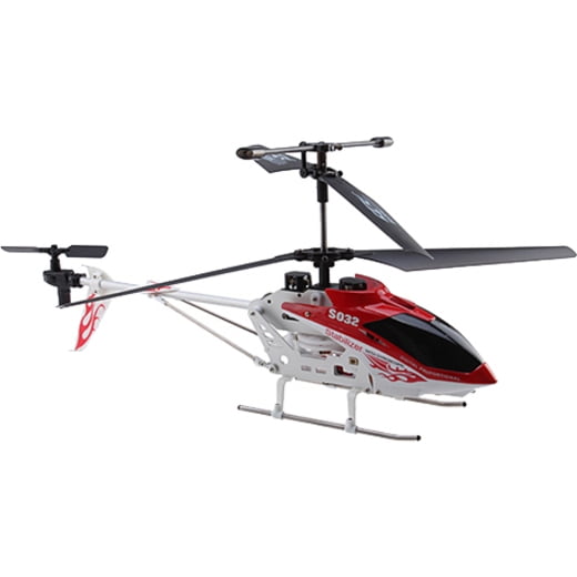 S032g helicopter online