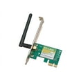 thumbnail image 1 of TP-Link TL-WN781N - Network adapter - PCIe - 802.11b/g/n, 1 of 3