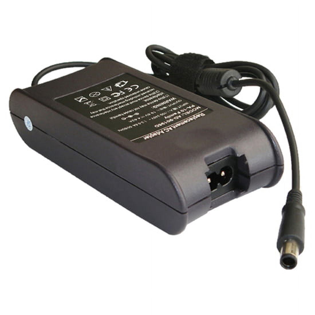 Agptek Dell Inspiron 600m Notebook/laptop/notebook Power Adapter ...