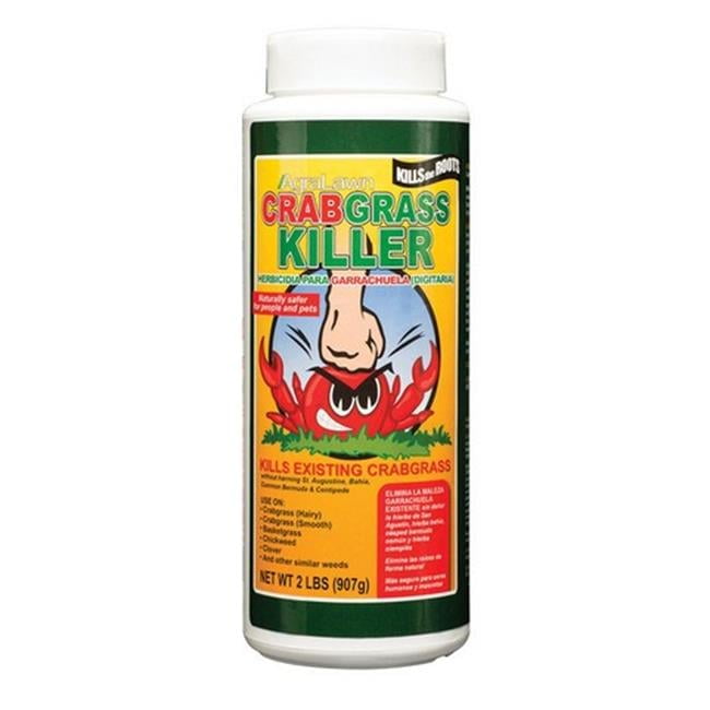 Agralawn 96002 2 lbs Crabgrass Killer