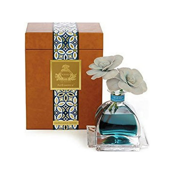 Agraria Mediterranean Jasmine AirEssence Diffuser