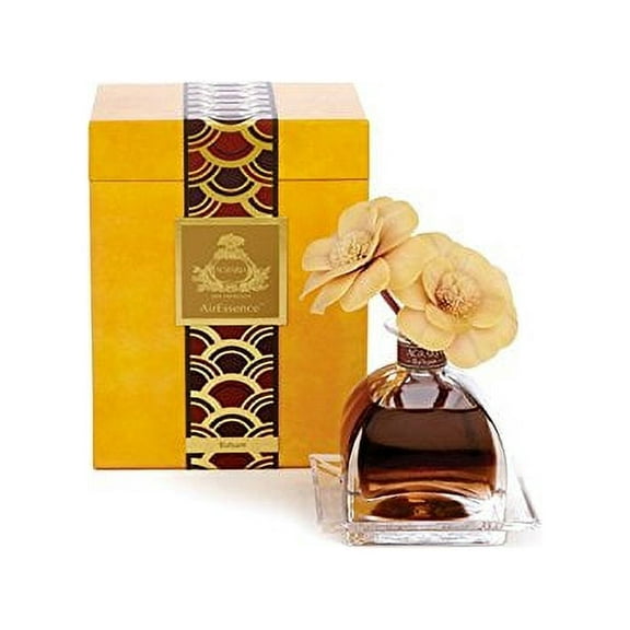 Agraria San Francisco AirEssence Diffuser, Balsam