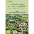 thumbnail image 1 of Agrarian Studies: Economic Change in the Lower Cauvery Delta: A Study of Palakurichi and Venmani Villages (Hardcover), 1 of 1