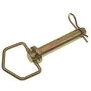 Agratronix 0.875 in. Dia. Hitch Pin
