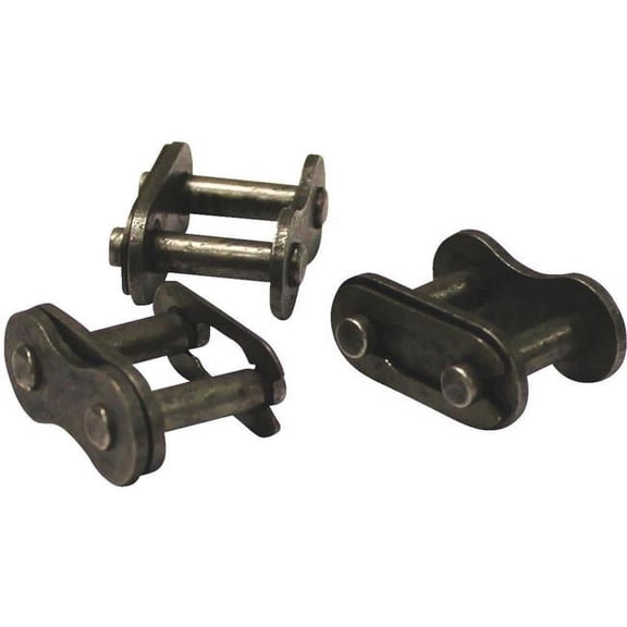 Agratronix 56411 No. 41 0.5 in. Tru-Pitch Connector Link Chain