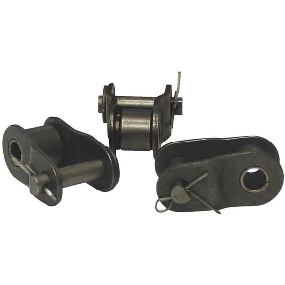 Agratronix 62040 No. A2040 1 in. Extended Pitch Offset Link Chain