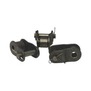 Agratronix 66601 No. 60 0.75 in. Tru-Pitch Offset Link Chain