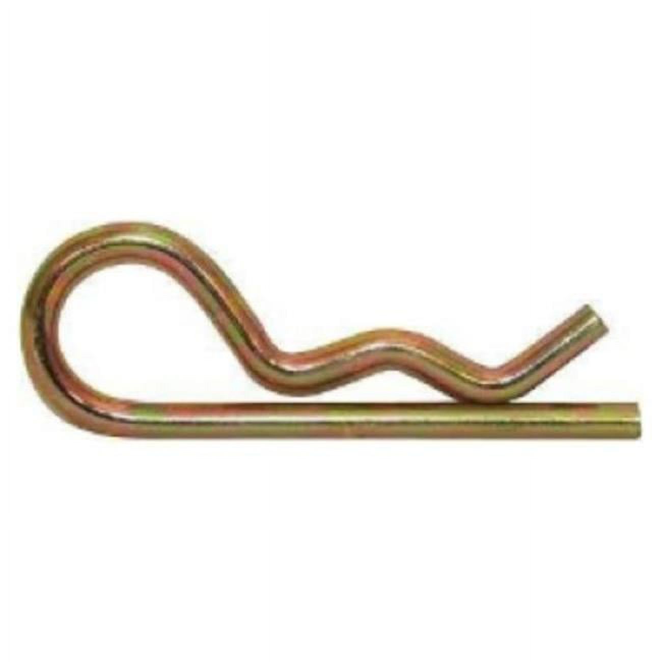 Agratronix 70015 3.87 in. Hair Pin Clip