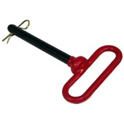 Agratronix 71502 0.625 x 5 0.75 in. Red Head Hitch Pin