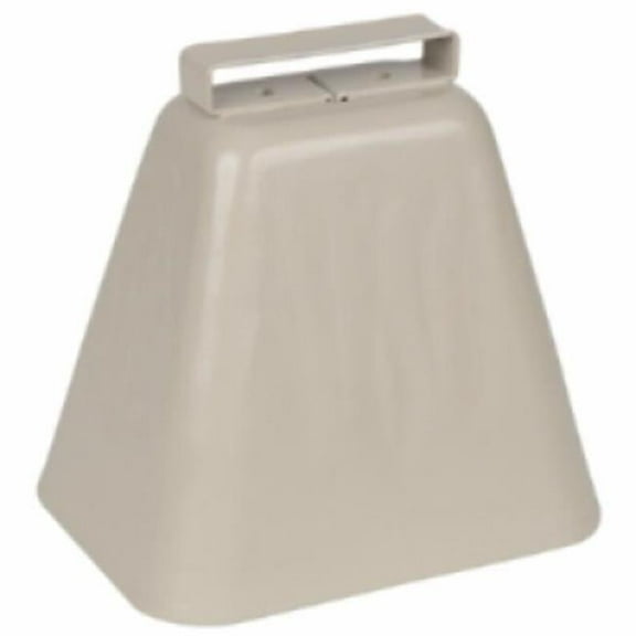 Agratronix 75410 4.31 in. Low Dist Cow Bell