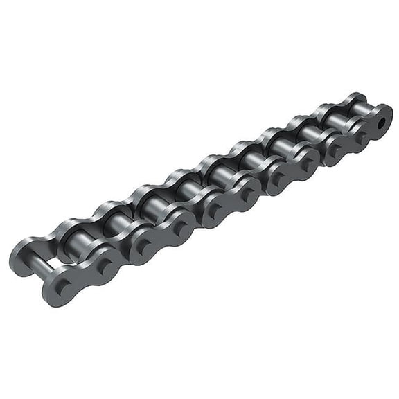 Agratronix 76401 No. 40 10 ft. Tru-Pitch Roller Chain