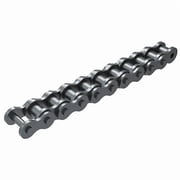 Agratronix 76401 No. 40 10 ft. Tru-Pitch Roller Chain