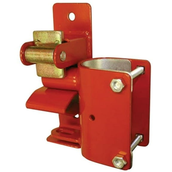 Agratronix 77003 1-Way Gate Latch Lockable