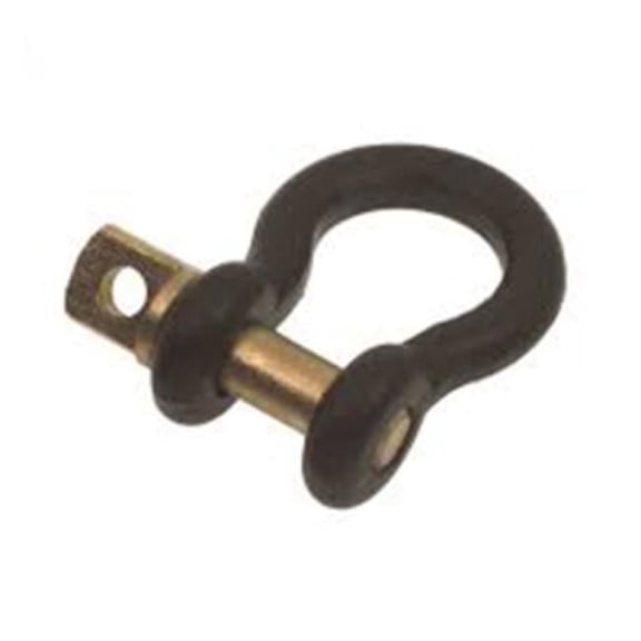Agratronix 78549 0.43 x 1.5 in. Farm Utility Clevises