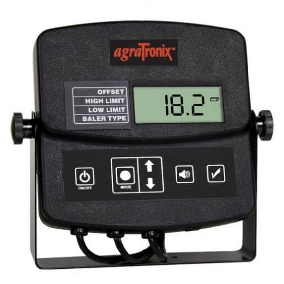 Agratronix Hay Moisture Tester Baler BHT-2