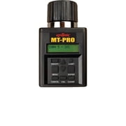 Agratronix MT-Pro Portable Moisture Tester for Grain with Digital Meter Readout, Grain Tester with Carry Case
