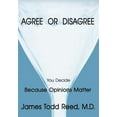 thumbnail image 1 of Agree or Disagree: Because Opinions Matter (Hardcover), 1 of 1