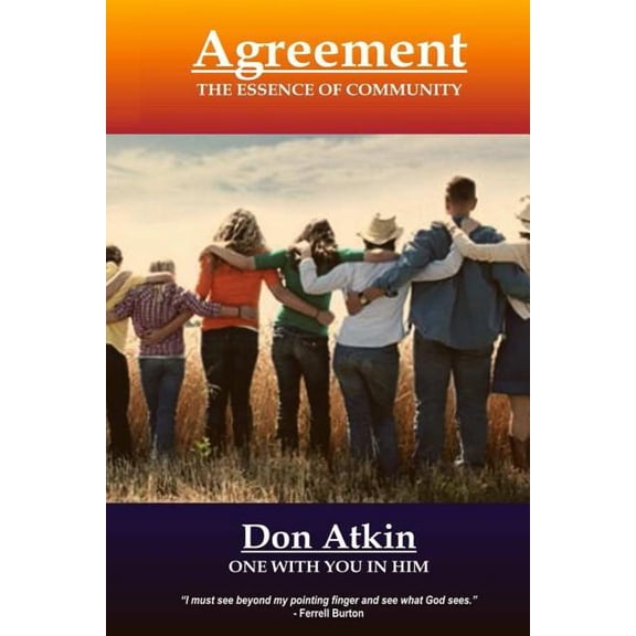 Agreement