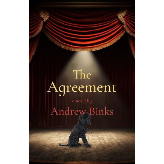 The Agreement, (Paperback)