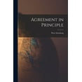 thumbnail image 1 of Agreement in Principle, (Paperback), 1 of 1