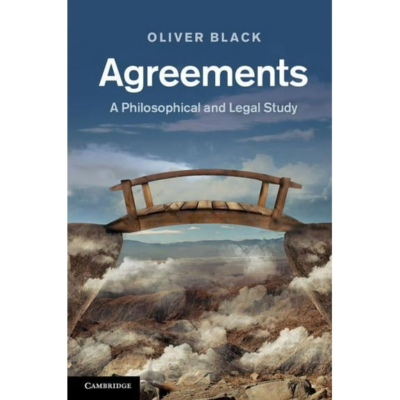 Agreements, (Hardcover)