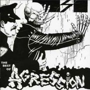 Agression - Best of Agression [CD]