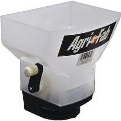 1PC Agri-Fab Hand-Held Spreader