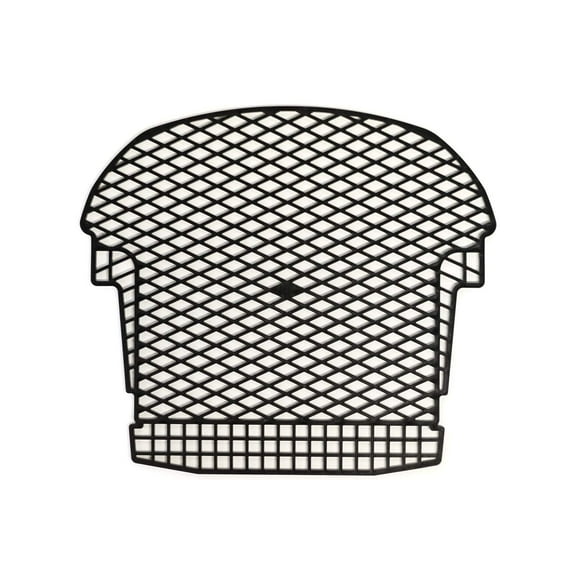 Agri-Fab 110-130 lb. Spreader Grate Kit, Black CA1