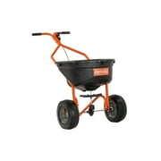 Agri-Fab 110 lb Push Broadcast Spreader