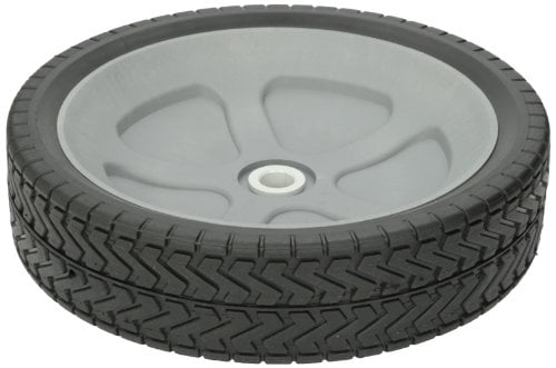 Agri-fab 47961 Wheel 10 By 1-5/8-inch (cream Foot Agri-Fab