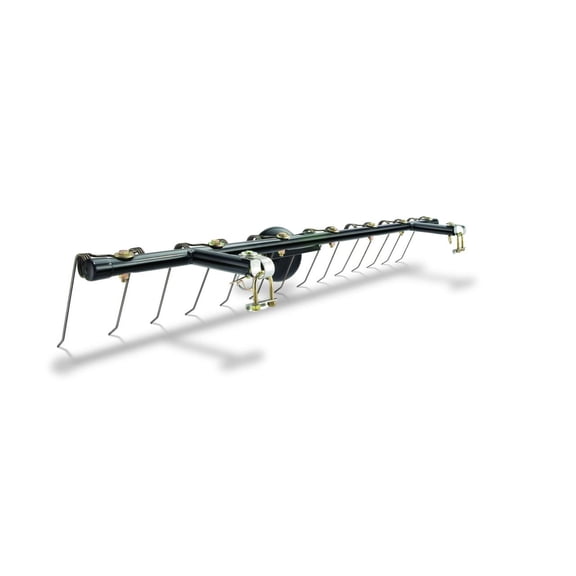 Agri-Fab Tine De-Thatcher, 42 Inch, Universal Design Model # 45-0343