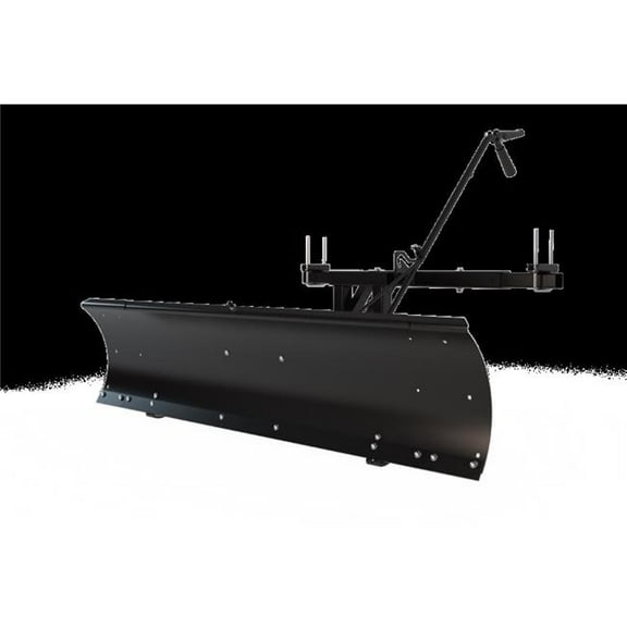 Agri-Fab 45-0613 Zero Turn Mower, Snowblade 60