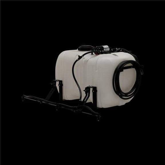Agri-Fab 45-0582 45 gal Steel Bed Gator Sprayer