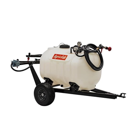 Agri-Fab 60 Gallon Tow Behind Sprayer