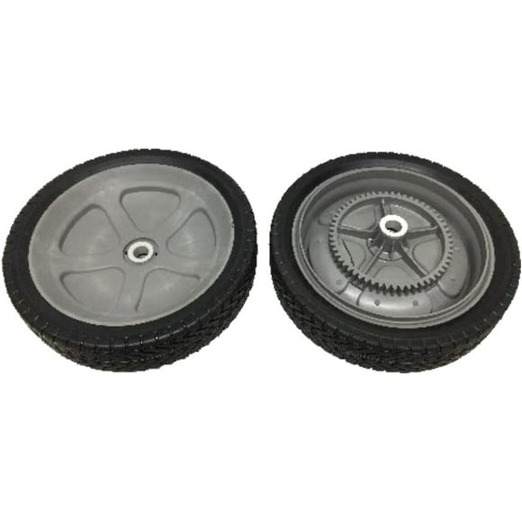 Agri Fab Wheel Assembly