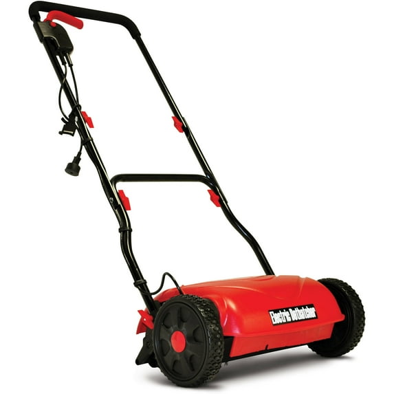 Agri-Fab Electric Dethatcher