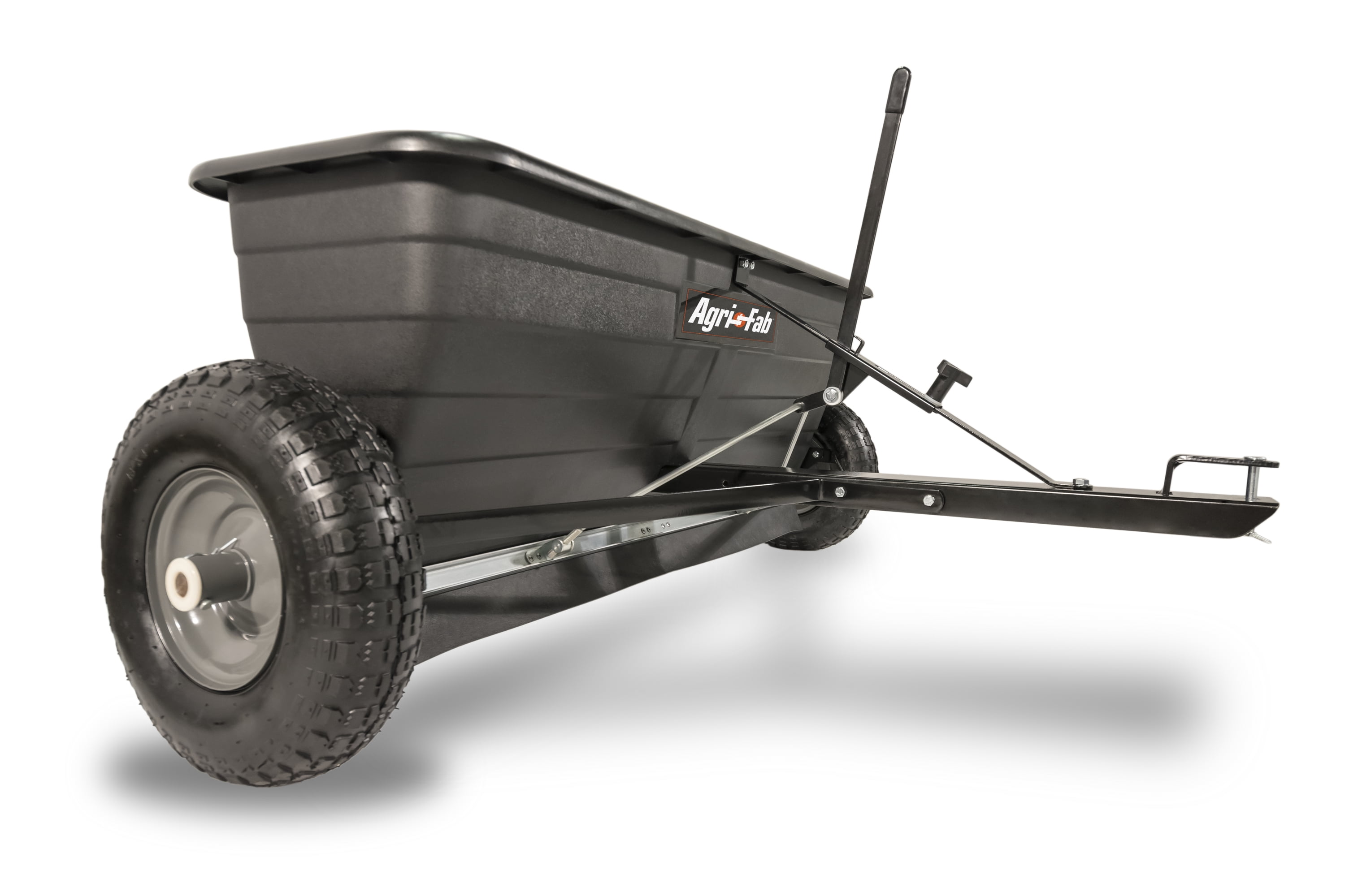 AgriFab, Inc. 175 lb. 42" Spread Width Drop Tow Behind Spreader Model