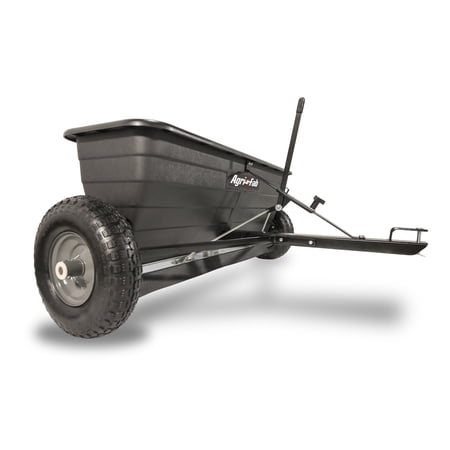 Agri-Fab, Inc. 175 lb. 42" Spread Width Drop Tow Behind Spreader Model #45-0288