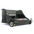 thumbnail image 1 of Agri-Fab, Inc. 26 Cu.Ft. Capacity Tow Behind Lawn Sweeper Model #45-0546, 1 of 16
