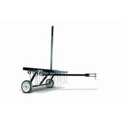 Agri-Fab 40" Tow-Behind Lawn Dethatcher, Model 45-0294
