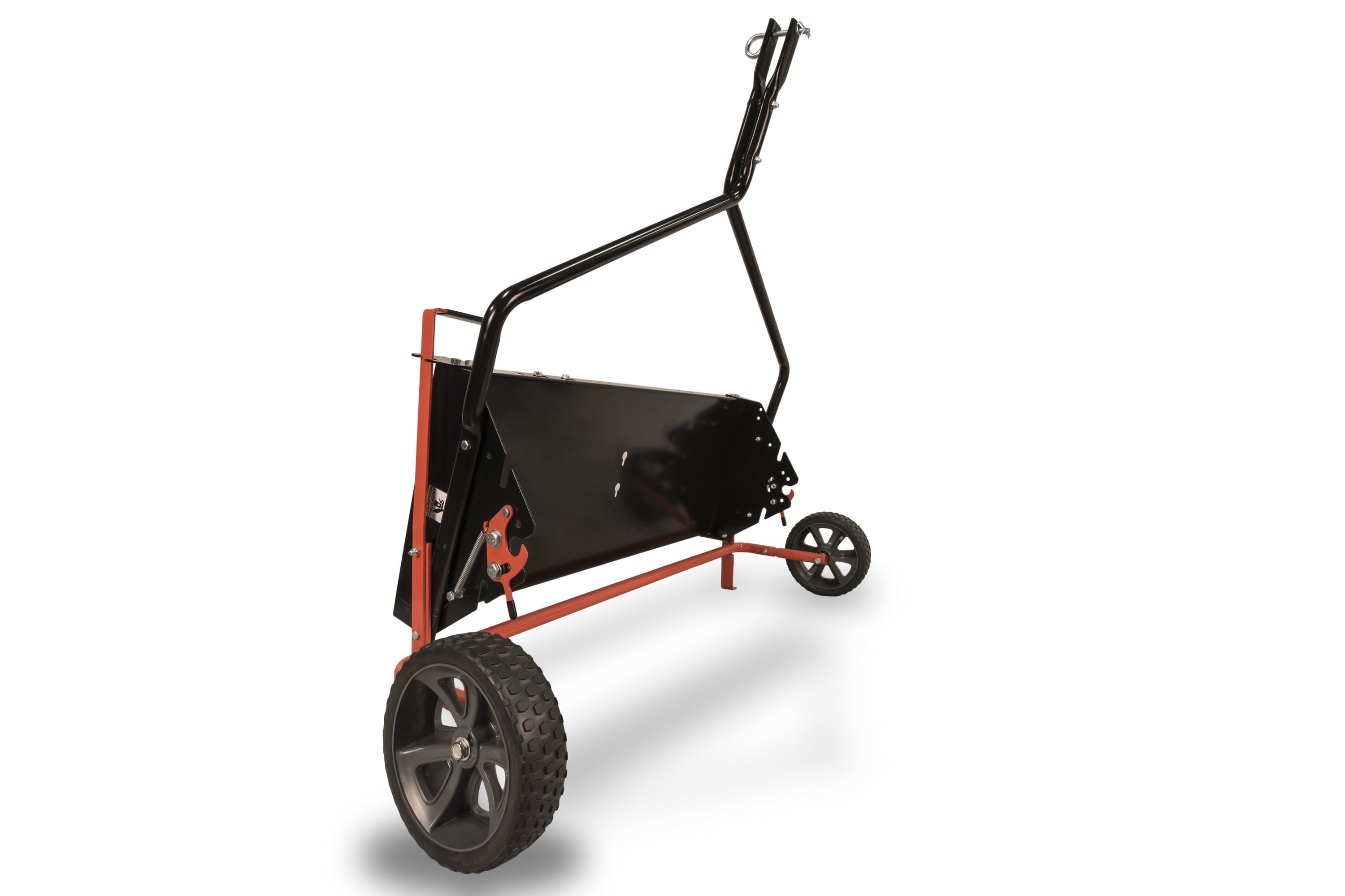 Agri-Fab Base ONLY Tow Behind SmartLINK Groomer System Model # 45-0473