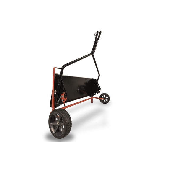 Agri-Fab Base ONLY Tow Behind SmartLINK Groomer System Model # 45-0473