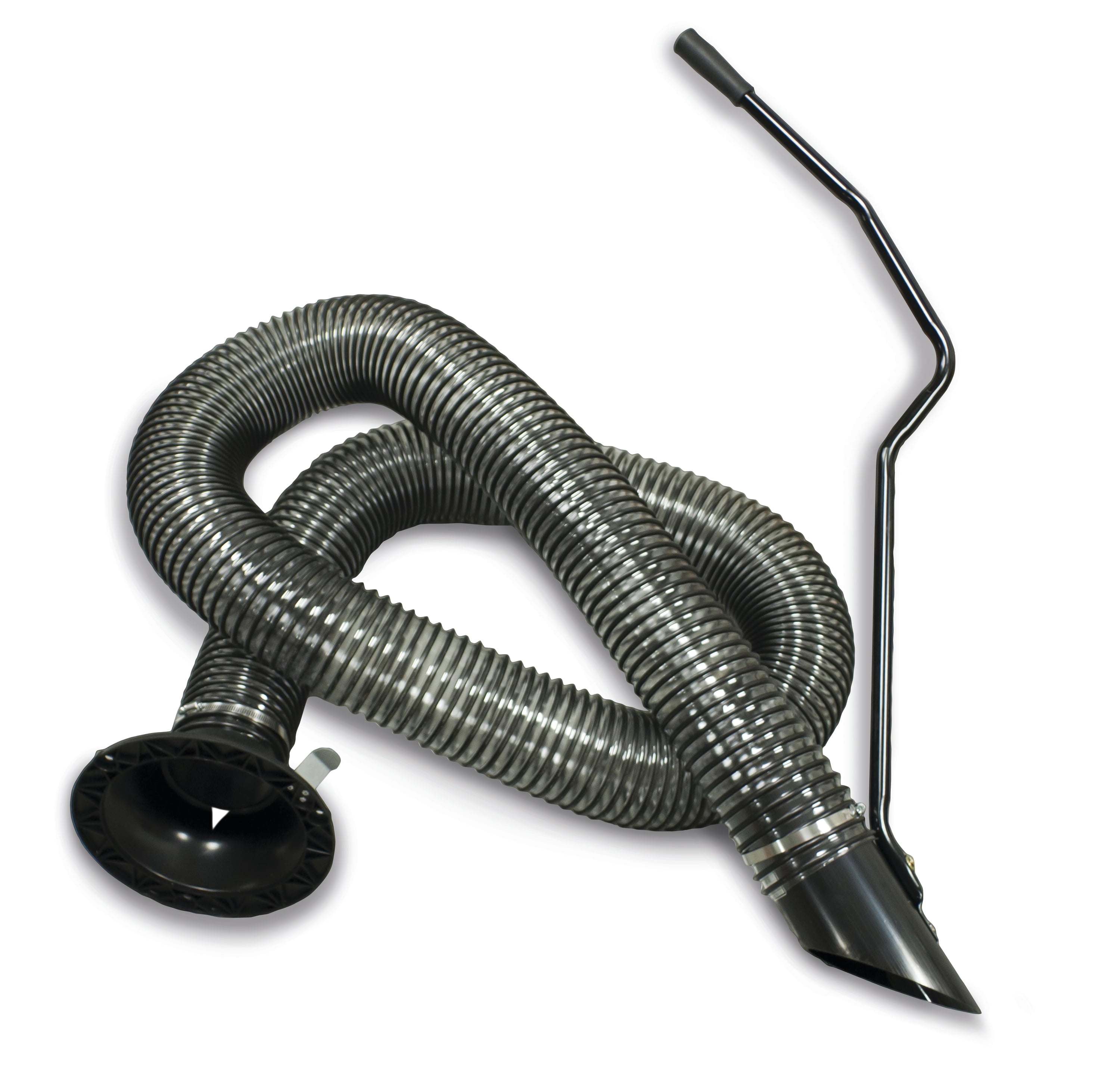 Agri-Fab Mow-N-Vac or Chip-N-Vac Hose Kit Accessory for Model 45-0253 Lawn Mower Parts