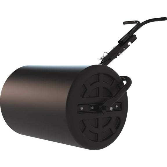 Agri-Fab 18 In. x 24 In. Poly Push/Tow Behind Poly Lawn Roller 45-0610