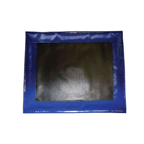 Agri-Pro Disinfectant Mats, 24" x 28"