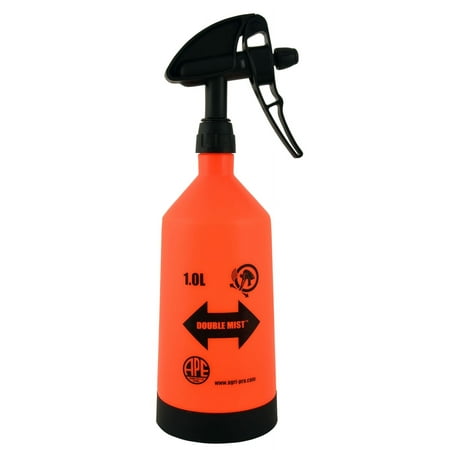 Agri-Pro Double Mist Sprayer 1 Liter