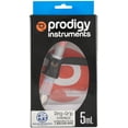 thumbnail image 1 of Prodigy 5 mL Ring-Grip Syringe, 1 of 1