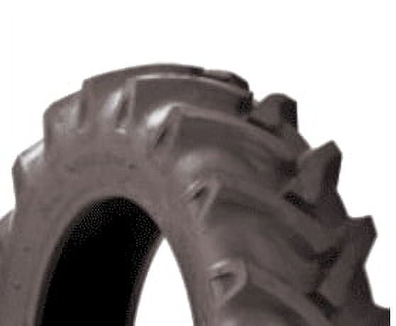 Agri-Star Farm Tire R-1 9.524 Farm Tire, Black